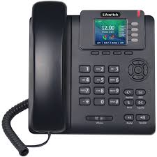 Voip Phone